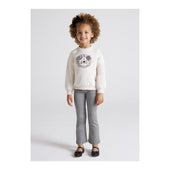 Mayoral Girls Geometric Legging Set